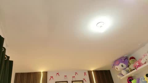 Nina online show from February 21, 2:40 pm