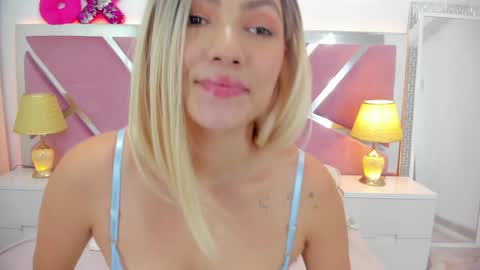 Ninna  online show from February 5, 1:00 pm