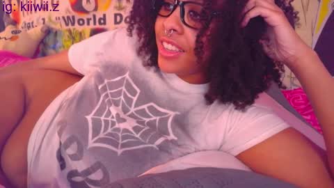 kiwi online show from February 25, 5:08 am