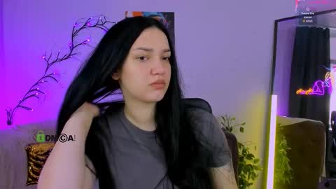 niri_vex online show from September 27, 12:12 pm