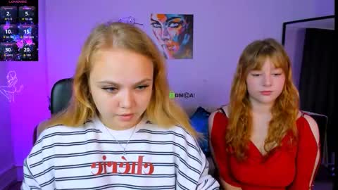 niri_vex online show from September 17, 7:45 pm