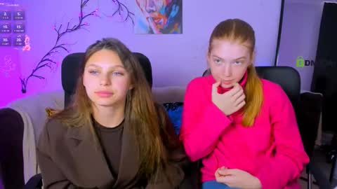 niri_vex online show from September 25, 12:15 pm