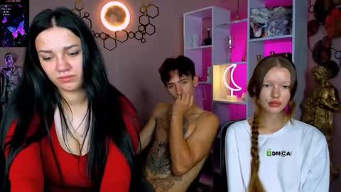 niri_vex online show from September 19, 10:53 pm