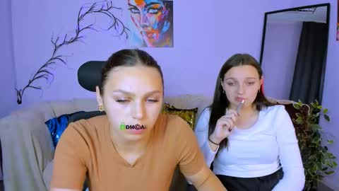 niri_vex online show from September 9, 12:05 pm