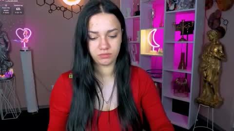 niri_vex online show from September 21, 12:09 am