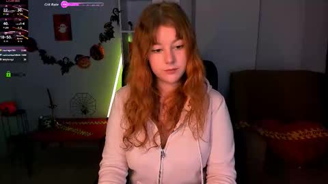 niri_vex online show from October 30, 8:54 pm