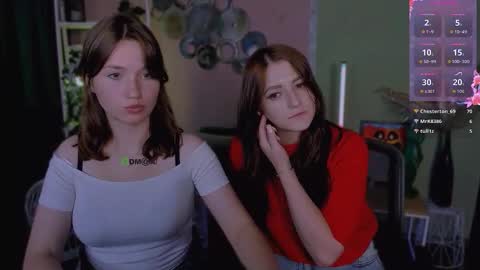 niri_vex online show from September 18, 10:52 pm