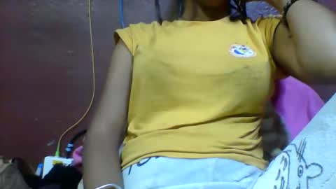 nirinahfy online show from October 6, 4:40 am