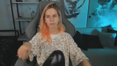 Nita online show from December 4, 1:02 pm