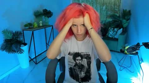 Snapshot of nitanihil chatting on September 11, 9:42 am Nita online show from September 11, 9:42 am