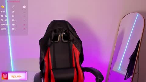 Nicki  online show from September 24, 5:06 am