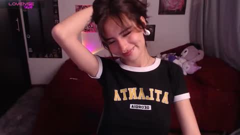 Snapshot of nixxie_ chatting on September 14, 11:24 pm Nixxie online show from September 14, 11:24 pm