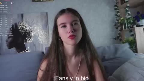 Xany online show from October 21, 1:20 am