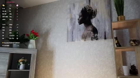 Xany online show from September 9, 1:33 pm