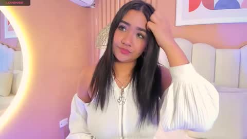 Noa online show from January 8, 2:37 am