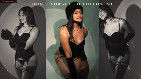 Noa online show from February 24, 2:55 am