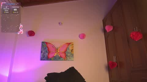 noah_0814 online show from February 21, 6:36 am