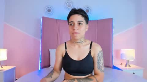 Noah online show from November 12, 7:56 pm