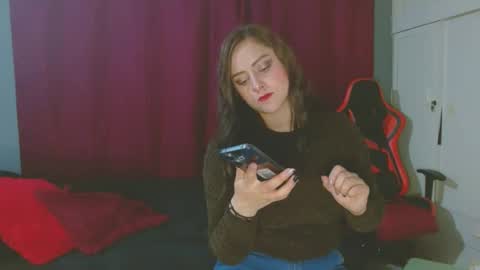 Noamartin online show from January 6, 1:53 am