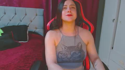 Noamartin online show from September 13, 1:46 am