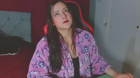 Noamartin online show from October 4, 1:22 am