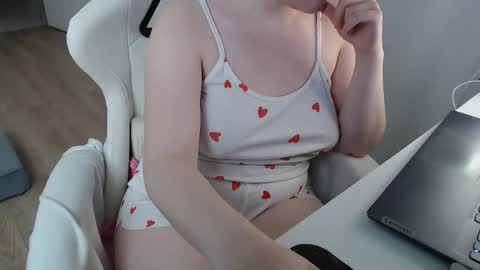 nodarell online show from January 7, 12:41 pm