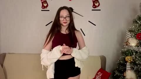 April online show from January 12, 5:51 pm