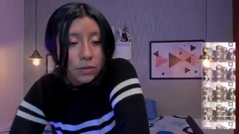  Nohemi   online show from March 11, 9:26 pm