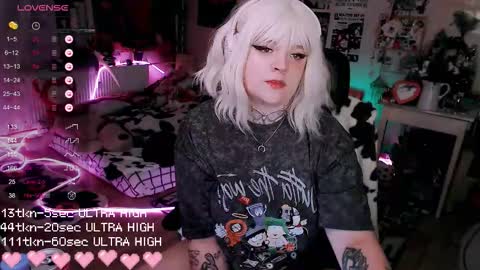 Noori online show from October 17, 8:23 pm