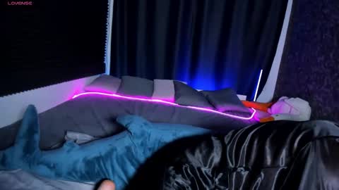 Nora online show from December 1, 11:14 am