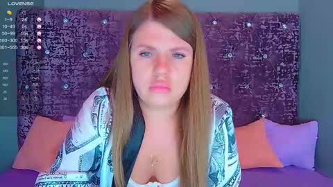 Nora online show from February 18, 2:05 am