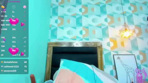 noraloux1 online show from February 20, 6:26 am