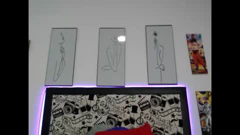  Norma  online show from October 5, 12:04 am