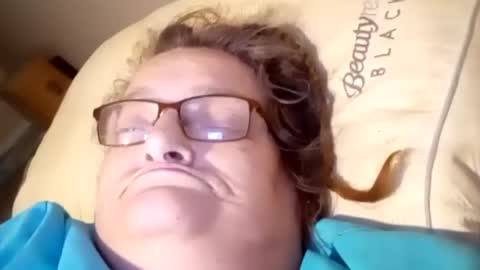 Snapshot of normajeen7777 chatting on December 11, 10:47 am Normajeen777 online show from December 11, 10:47 am