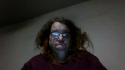 Snapshot of normajeen7777 chatting on January 16, 6:35 am Normajeen777 online show from January 16, 6:35 am