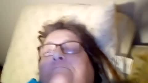 Snapshot of normajeen7777 chatting on December 23, 11:36 am Normajeen777 online show from December 23, 11:36 am