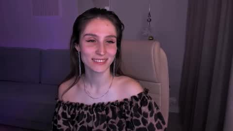 Hazel online show from January 31, 3:11 pm