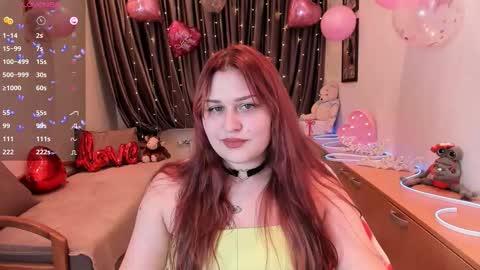 NORA online show from February 12, 10:33 pm