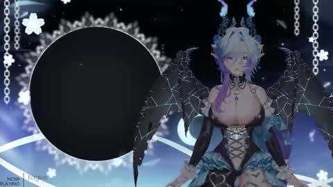 NotMoonlight online show from January 10, 12:21 pm