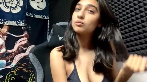 Kate online show from November 18, 9:16 pm