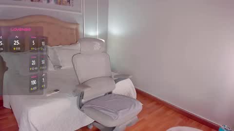 Andrea online show from March 7, 6:11 pm