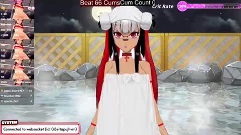 Nova Star  online show from January 9, 7:51 pm