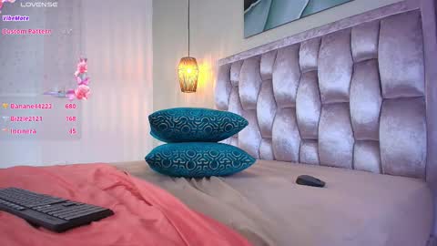 nox online show from February 2, 7:13 pm