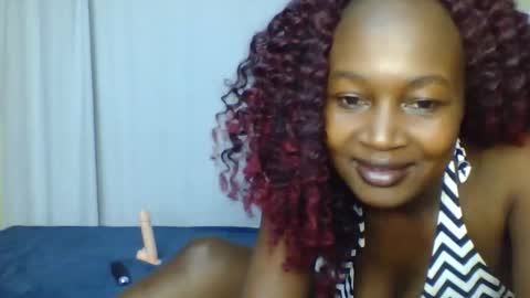 nutgal online show from December 2, 12:45 am