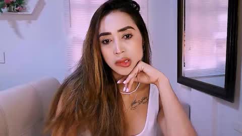 Nycole online show from February 12, 2:30 pm