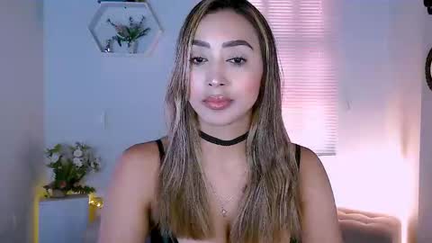 Nycole online show from March 6, 2:29 pm