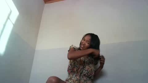 nympholinha online show from January 30, 2:36 pm