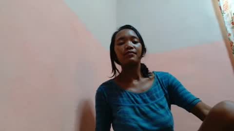 nympholinha online show from February 27, 6:18 am