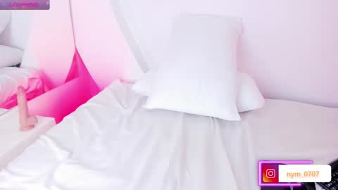 Nym online show from September 27, 4:30 am