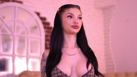 Nyssa online show from February 21, 6:30 pm